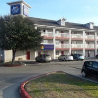 InTown Suites Extended Stay San Antonio TX - Nacogdoches Road ico