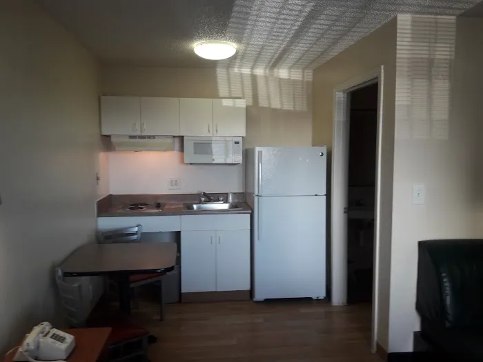 InTown Suites Extended Stay San Antonio TX - Nacogdoches Road 5