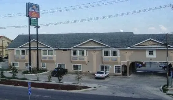 Great Value Inn 5