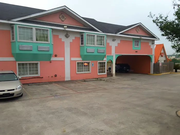 Great Value Inn 5