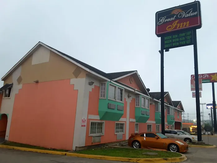 Great Value Inn 5