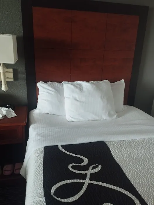 Quinta inn 5
