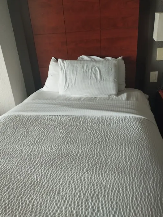 Quinta inn 5