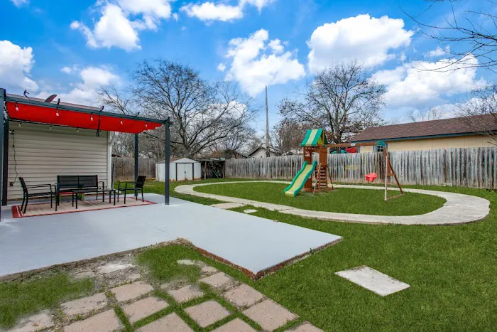 Casita Family PIT Pad 4