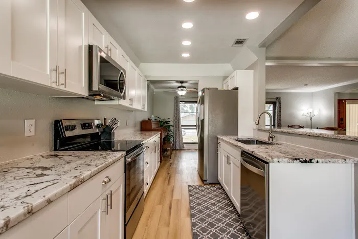 Casita Family PIT Pad 4