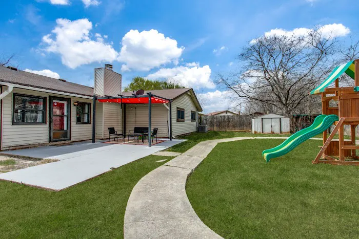 Casita Family PIT Pad 4