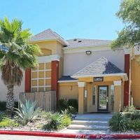 Extended Stay America - San Antonio - Airport ico
