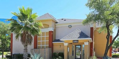 Extended Stay America - San Antonio - Airport