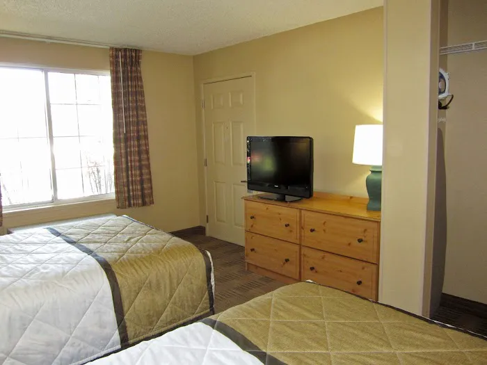 Extended Stay America - San Antonio - Airport 5