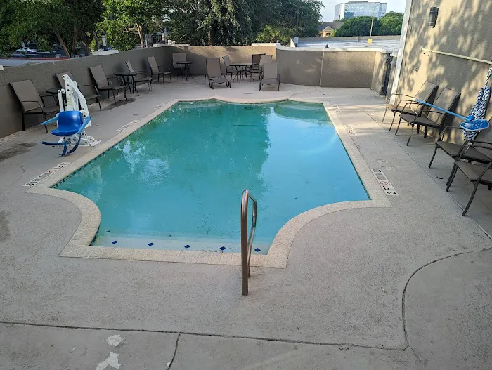 Comfort Suites San Antonio Airport North 5