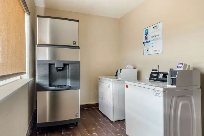 Comfort Suites San Antonio Airport North 5