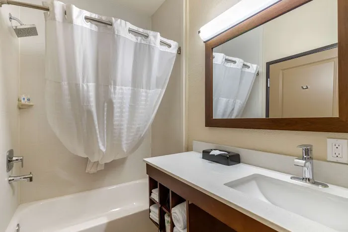 Comfort Suites San Antonio Airport North 5