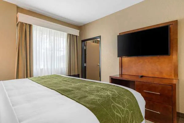 Comfort Suites San Antonio Airport North 5