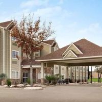 Super 8 by Wyndham San Antonio Airport North ico