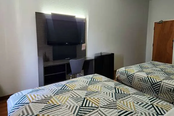 Baymont by Wyndham San Antonio Airport 5