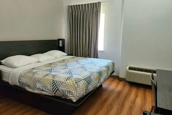 Baymont by Wyndham San Antonio Airport 5