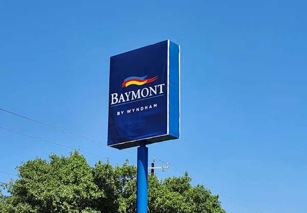 Baymont by Wyndham San Antonio Airport 5