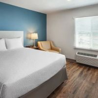 WoodSpring Suites Lackland near Sea World ico