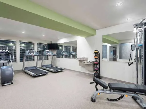 WoodSpring Suites Lackland near Sea World 5