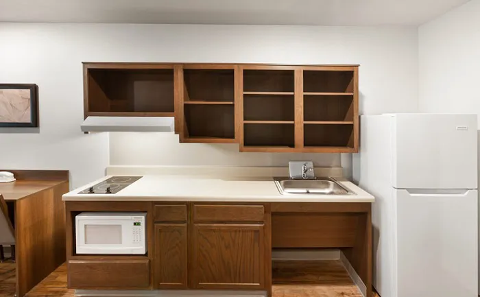WoodSpring Suites Lackland near Sea World 5