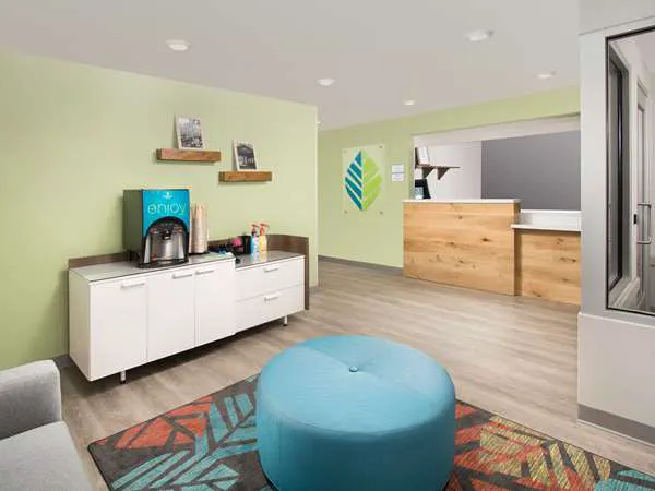 WoodSpring Suites Lackland near Sea World 5