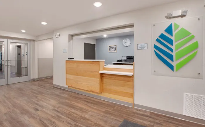 WoodSpring Suites Lackland near Sea World 5
