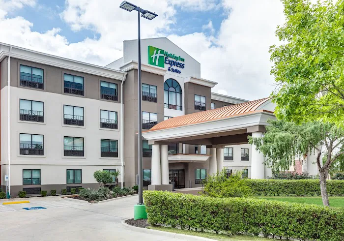 Holiday Inn Express & Suites San Antonio NW Near Seaworld by IHG 5