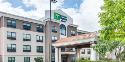 Holiday Inn Express & Suites San Antonio NW Near Seaworld by IHG