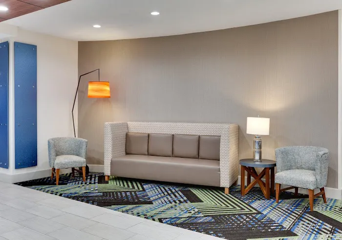 Holiday Inn Express & Suites San Antonio NW Near Seaworld by IHG 5