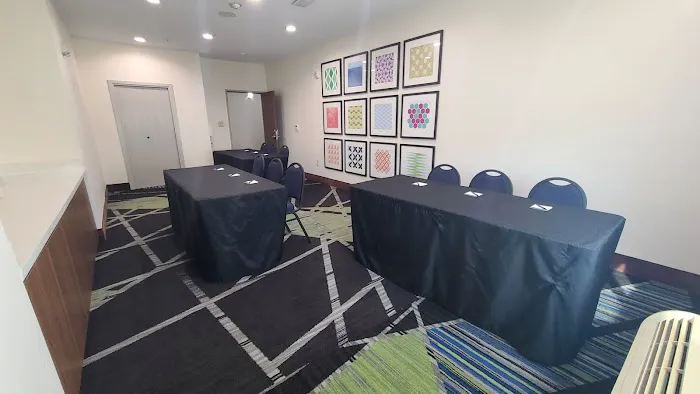 Holiday Inn Express & Suites San Antonio NW Near Seaworld by IHG 5