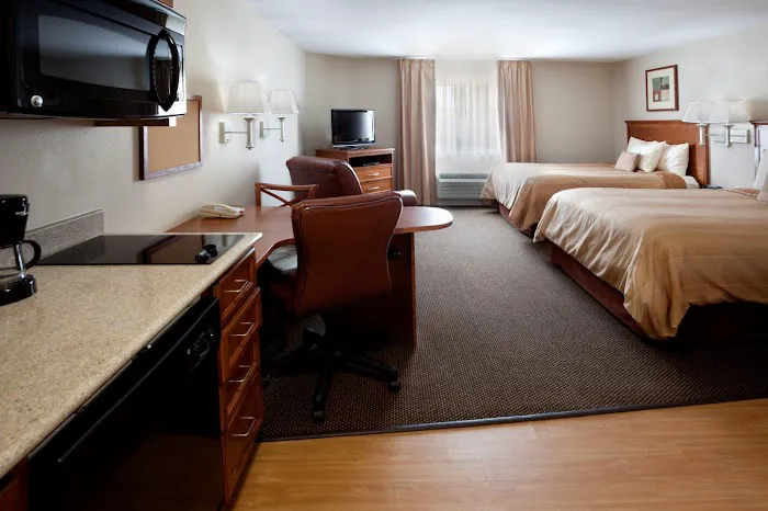 Candlewood Suites San Antonio NW Near Seaworld by IHG 5