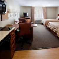Candlewood Suites San Antonio NW Near Seaworld by IHG
