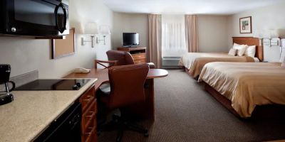 Candlewood Suites San Antonio NW Near Seaworld by IHG