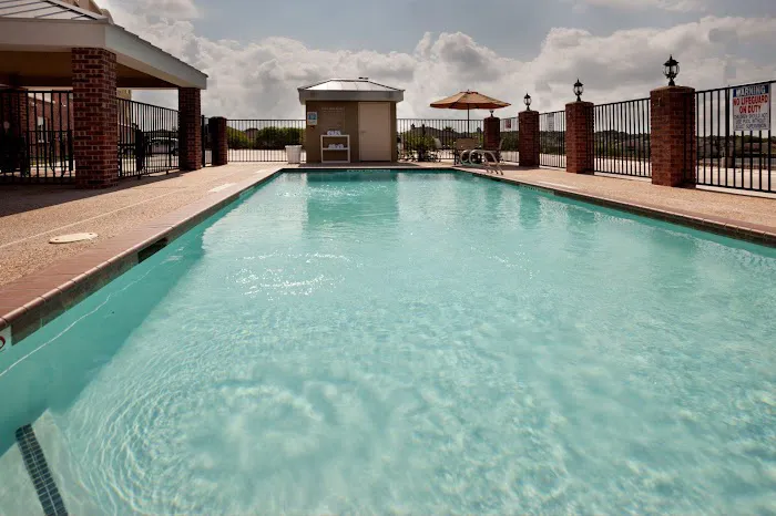 Candlewood Suites San Antonio NW Near Seaworld by IHG 5