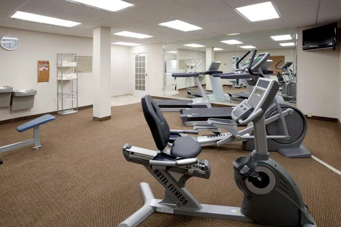 Candlewood Suites San Antonio NW Near Seaworld by IHG 5