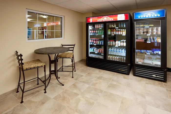 Candlewood Suites San Antonio NW Near Seaworld by IHG 5