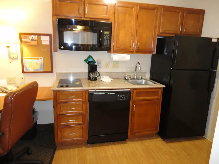 Candlewood Suites San Antonio NW Near Seaworld by IHG 5