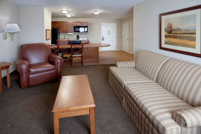 Candlewood Suites San Antonio NW Near Seaworld by IHG 5