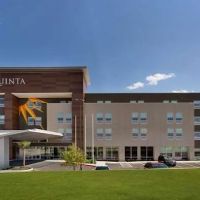 La Quinta Inn & Suites by Wyndham San Antonio Seaworld/LAFB ico