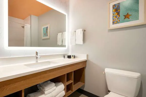 La Quinta Inn & Suites by Wyndham San Antonio Seaworld/LAFB 5
