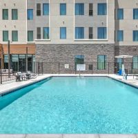 Staybridge Suites San Antonio Lackland Afb Area by IHG ico