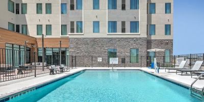 Staybridge Suites San Antonio Lackland Afb Area by IHG