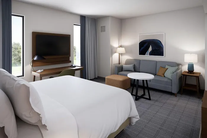 Staybridge Suites San Antonio Lackland Afb Area by IHG 5