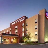 SpringHill Suites San Antonio SeaWorld®/Lackland ico