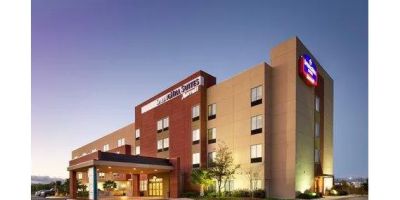 SpringHill Suites San Antonio SeaWorld®/Lackland