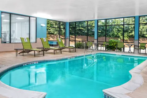 SpringHill Suites San Antonio SeaWorld®/Lackland 5