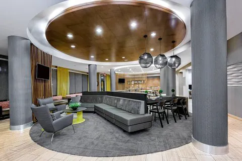 SpringHill Suites San Antonio SeaWorld®/Lackland 5