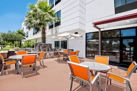 SpringHill Suites San Antonio SeaWorld®/Lackland 5