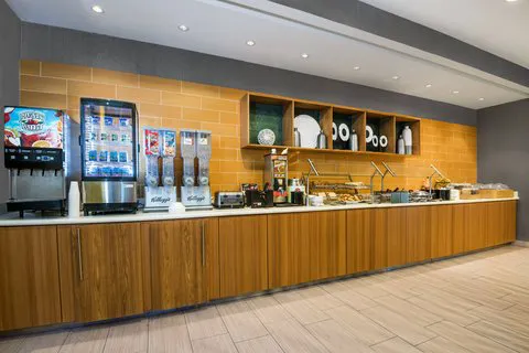 SpringHill Suites San Antonio SeaWorld®/Lackland 5