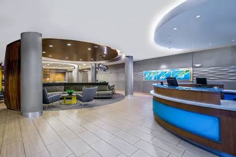 SpringHill Suites San Antonio SeaWorld®/Lackland 5